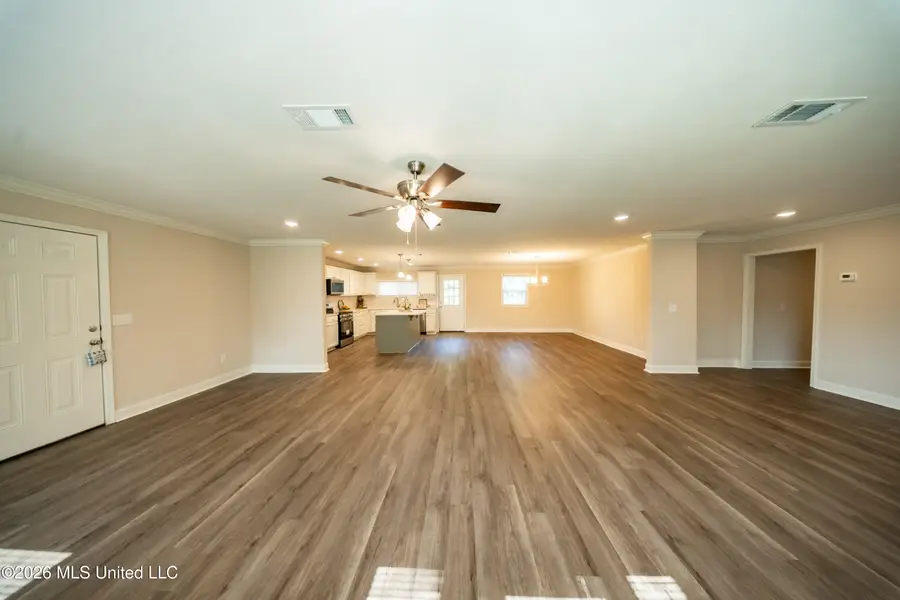 3579 Dry Grove Road, Crystal Springs, MS 39059 - #3
