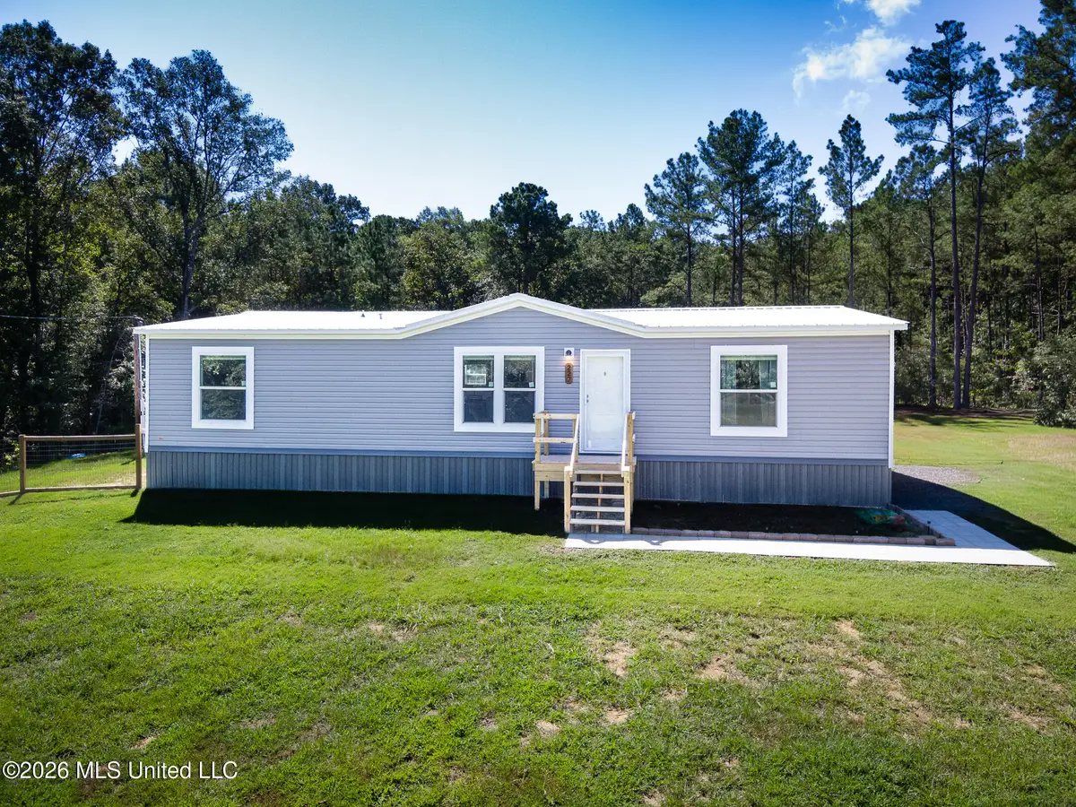 227 Pickering, Florence, MS 39073 - #1