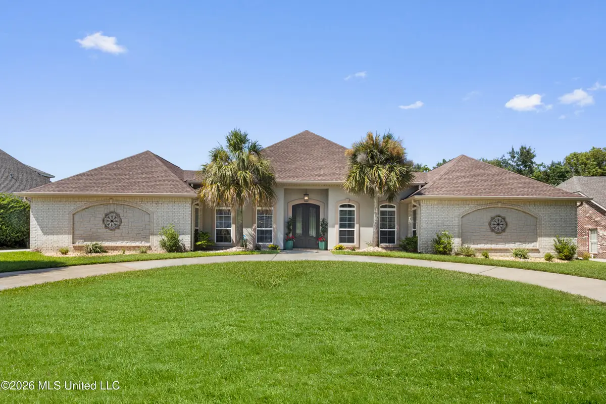 11514 Treelawn Street, Gulfport, MS 39503 - #1