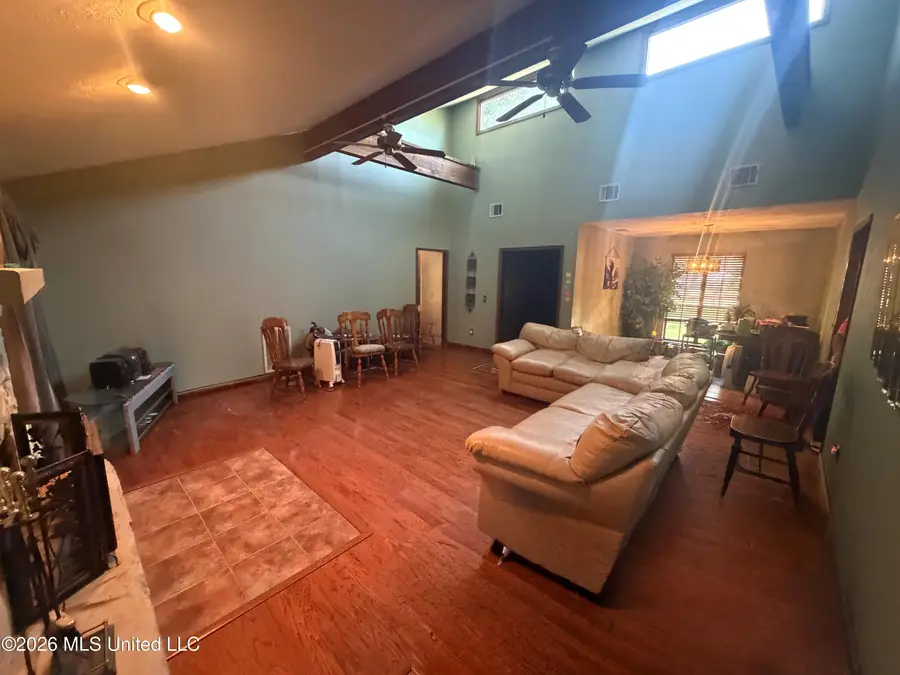328 S Longmeadow Court, Ridgeland, MS 39157 - #3