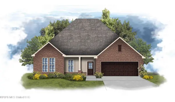 14400 Swan Ridge Circle, Gulfport, MS 39503