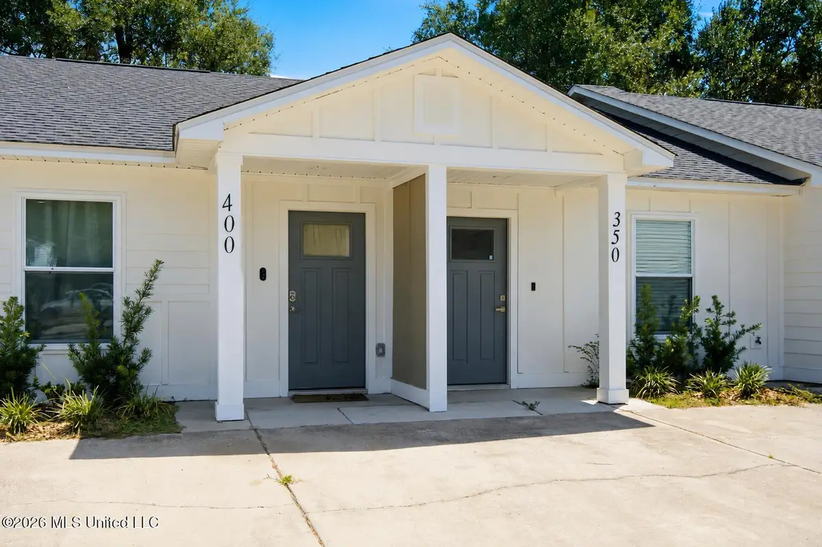 400 Westbury Glen Lane, Gulfport, MS 39507 - #1