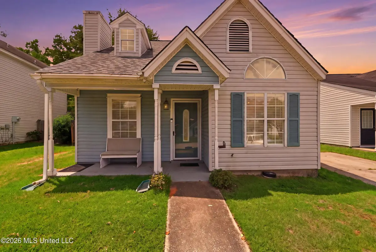 13425 Windridge Drive, Gulfport, MS 39503 - #1