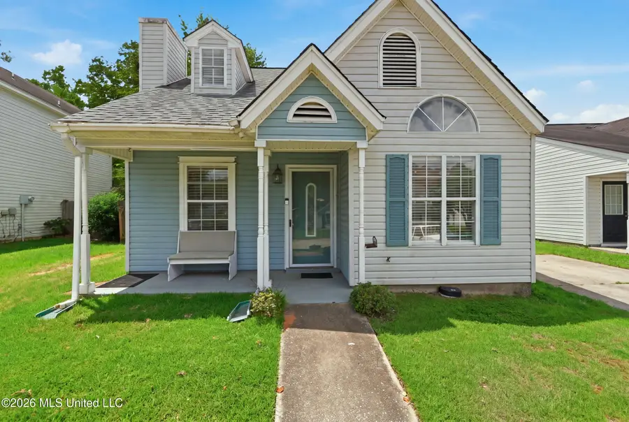 13425 Windridge Drive, Gulfport, MS 39503 - #2