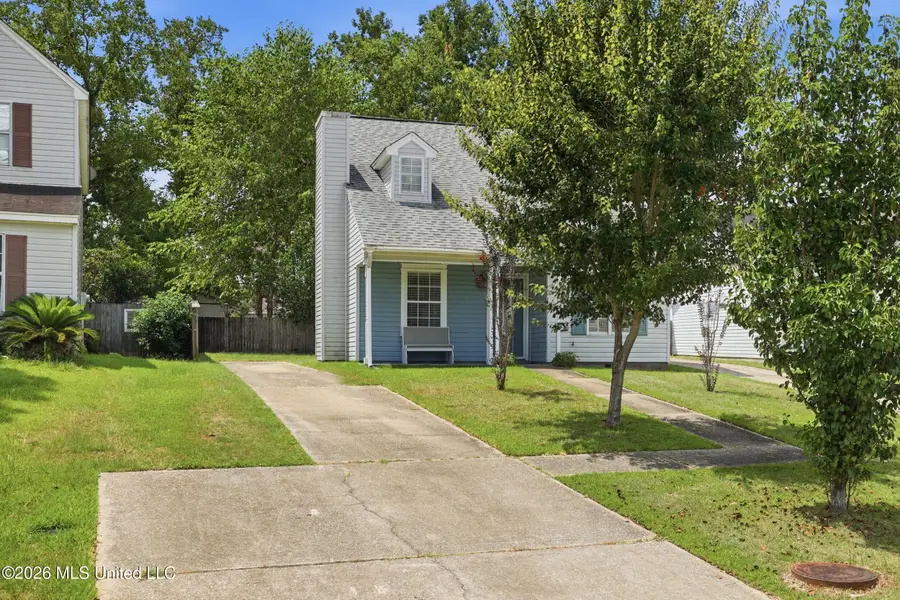 13425 Windridge Drive, Gulfport, MS 39503 - #3