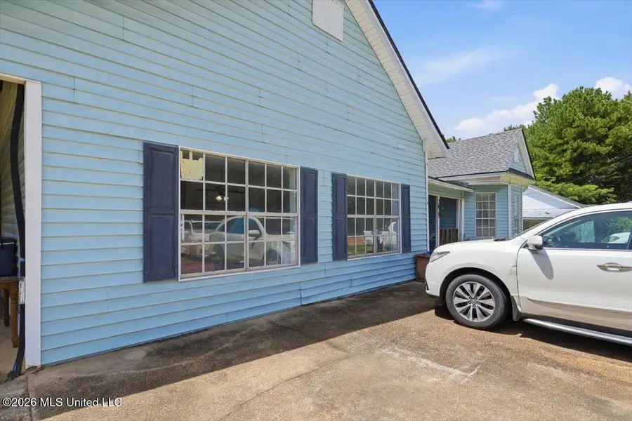 3635 N Liberty Street, Canton, MS 39046 - #2