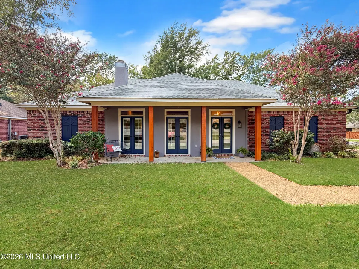 260 Mallard Drive, Brandon, MS 39047 - #1