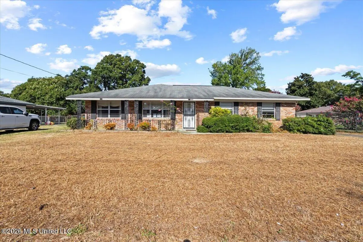 1011 Anniston Avenue, Gulfport, MS 39507 - #1