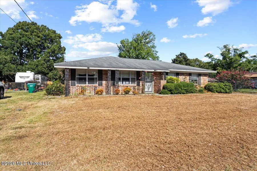 1011 Anniston Avenue, Gulfport, MS 39507 - #3