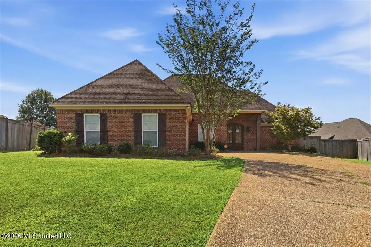 157 Provonce Park, Brandon, MS 39042 - #1
