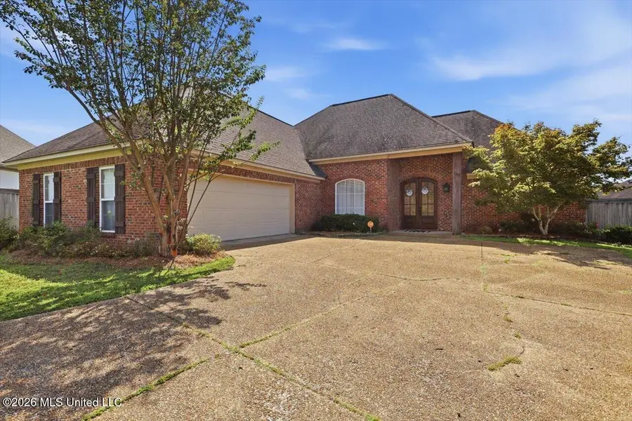 157 Provonce Park, Brandon, MS 39042 - #3