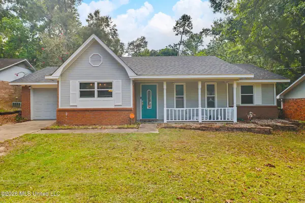12449 Red Fox Drive, Gulfport, MS 39503