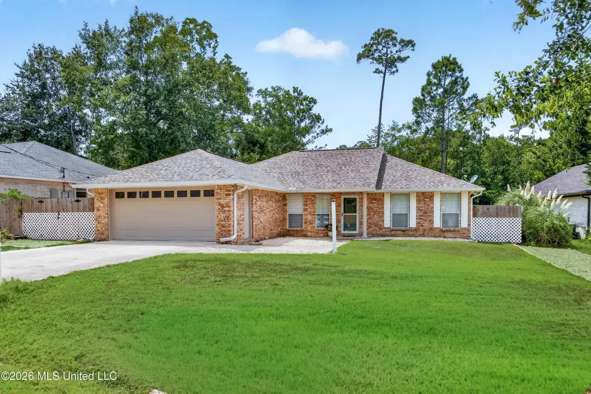 79297 E Diamondhead Drive, Diamondhead, MS 39525 - #1