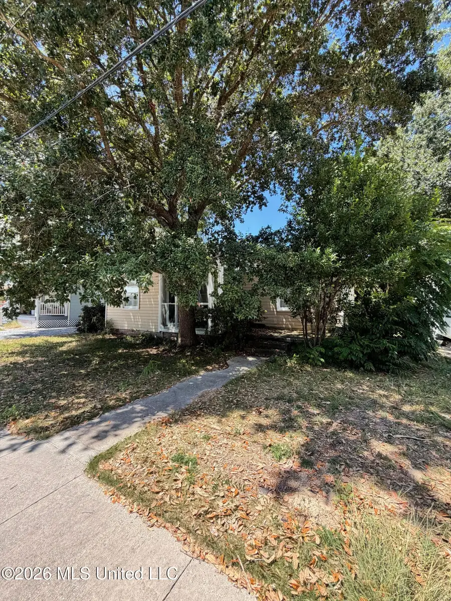 159 Clower Street, Biloxi, MS 39530 - #2