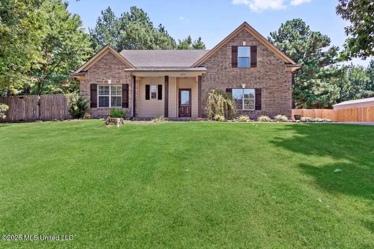 2896 Tulane Road, Nesbit, MS 38651 - #1