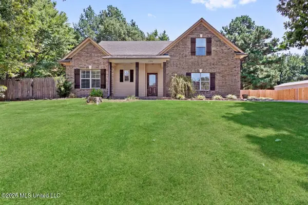 2896 Tulane Road, Nesbit, MS 38651