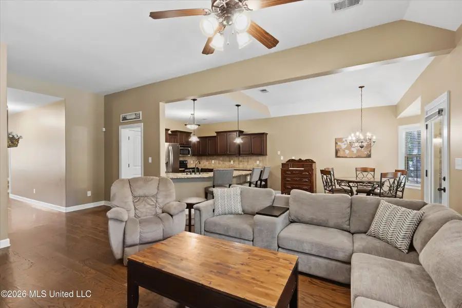 2896 Tulane Road, Nesbit, MS 38651 - #3