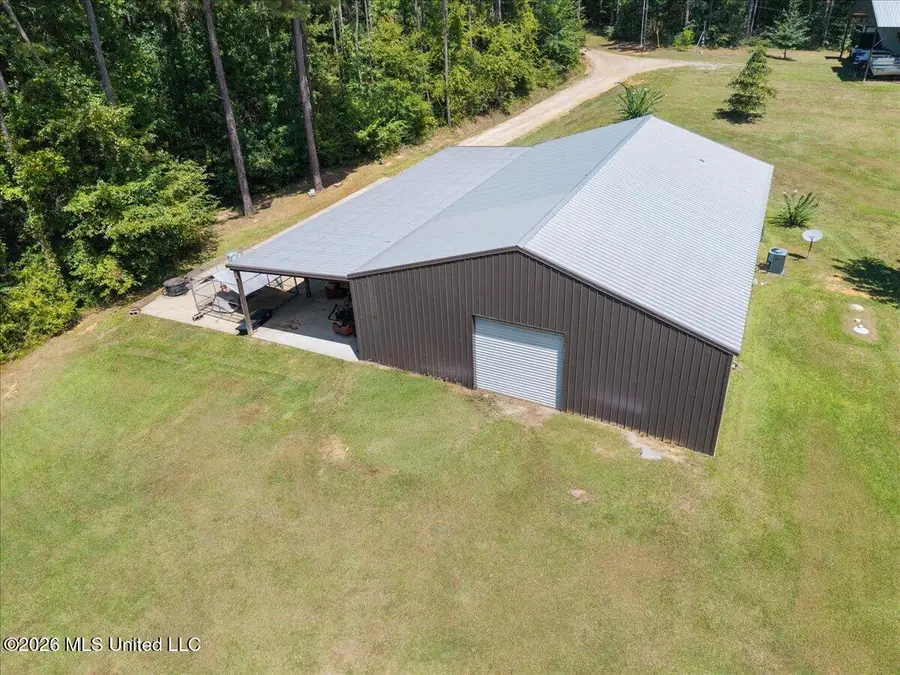 1907 Robinson Road, Canton, MS 39046 - #3
