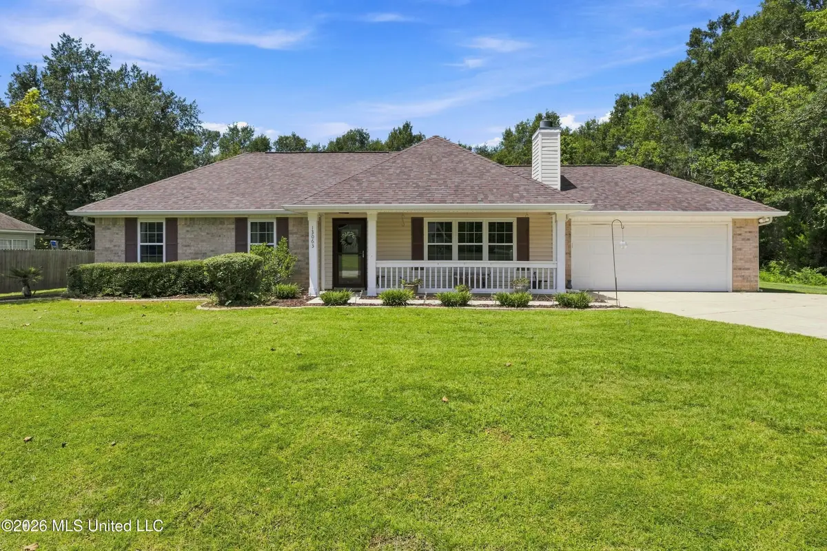 13063 Sweetwater Trail, Gulfport, MS 39503 - #1