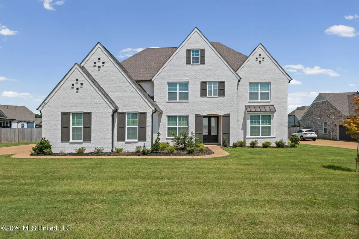 13720 Landry Lane, Olive Branch, MS 38654 - #1