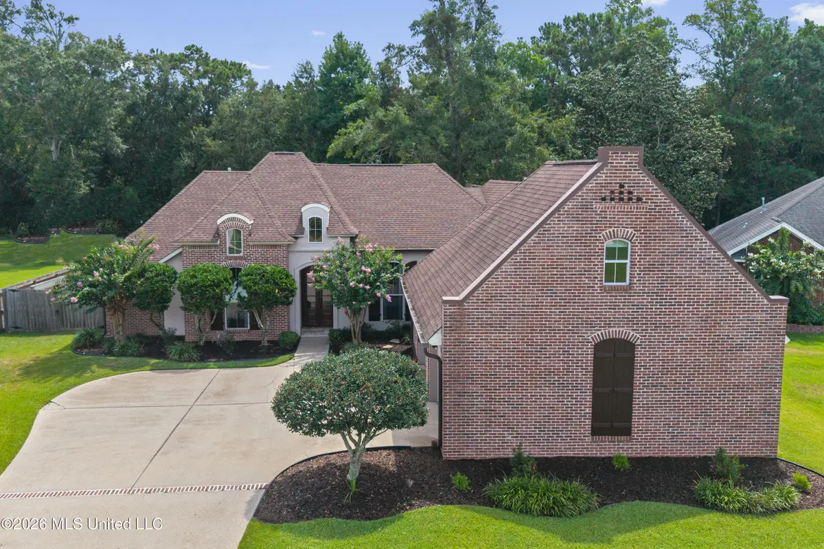 7 Southern Oaks Lane, Long Beach, MS 39560 - #1