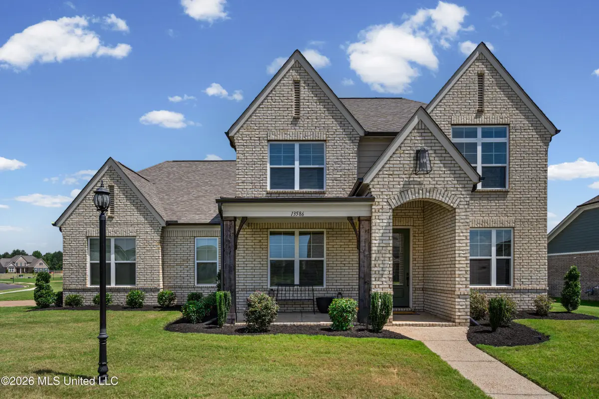 13586 Broadmore, Olive Branch, MS 38654 - #1