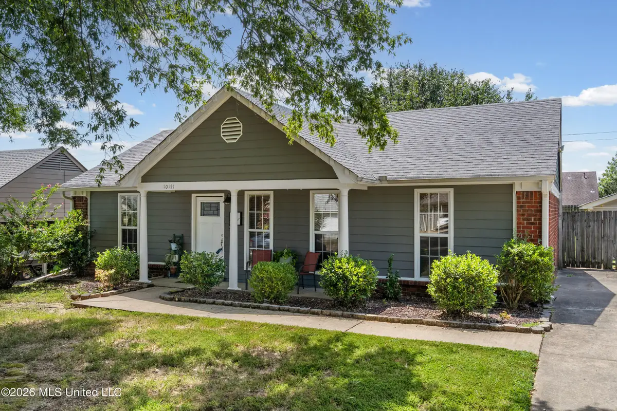 10151 Riggan Drive, Olive Branch, MS 38654 - #1