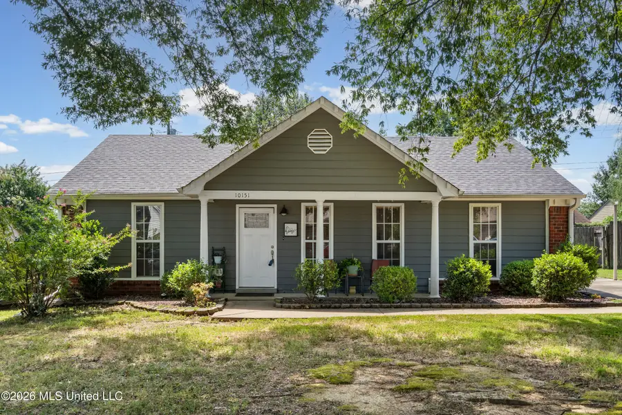 10151 Riggan Drive, Olive Branch, MS 38654 - #2