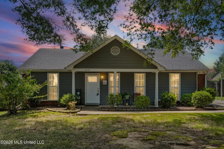10151 Riggan Drive, Olive Branch, MS 38654 - #3