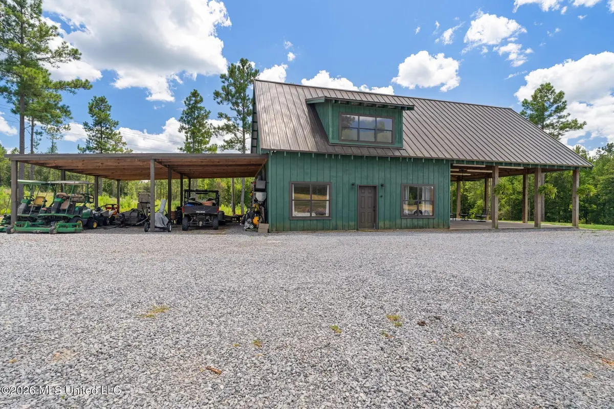 59 Clear Pines Drive, Sumrall, MS 39482 - #1