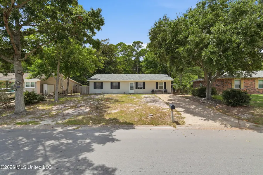 32 Yorkshire Parkway, Gulfport, MS 39503 - #3