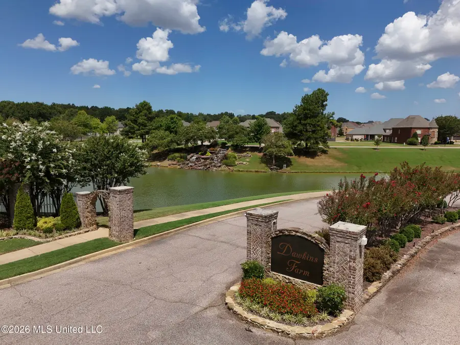 4155 Dawkins Farm Drive, Olive Branch, MS 38654 - #2