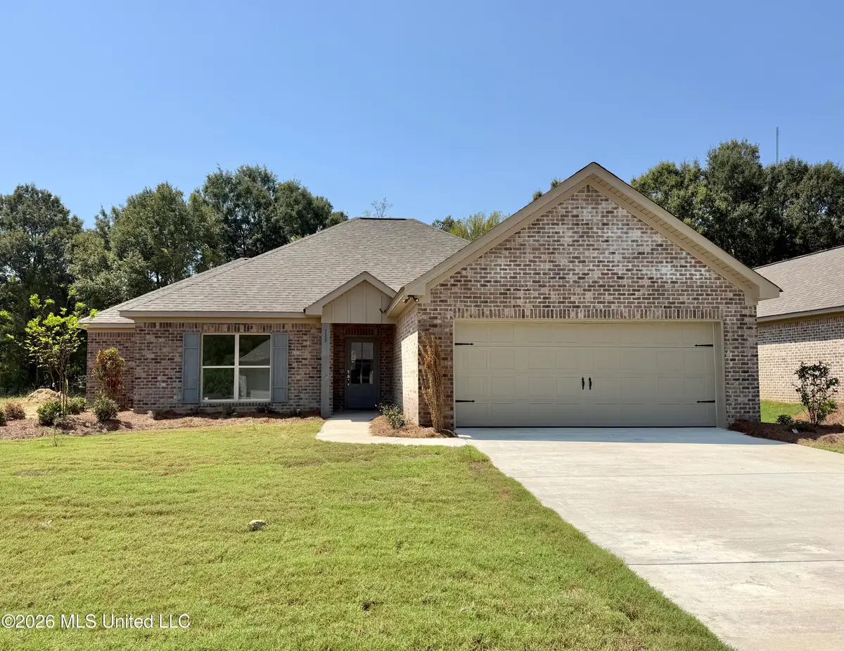 113 Newport Drive, Canton, MS 39046 - #1