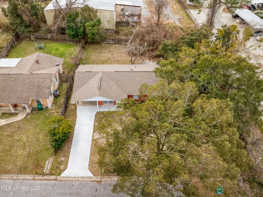 1300 29th Street, Gulfport, MS 39501 - #2