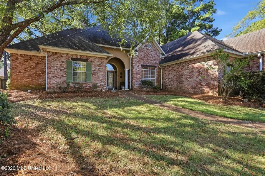 143 Whisper Lake Boulevard, Madison, MS 39110 - #2