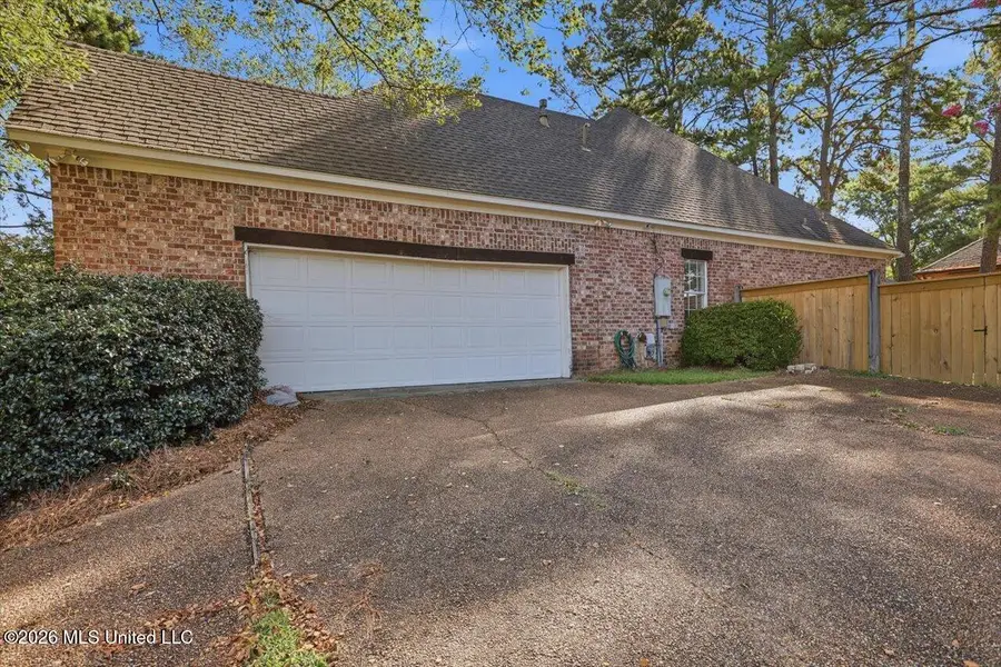 143 Whisper Lake Boulevard, Madison, MS 39110 - #3