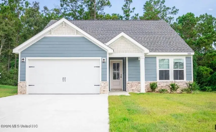 13585 Garland Road, Ocean Springs, MS 39564 - #1