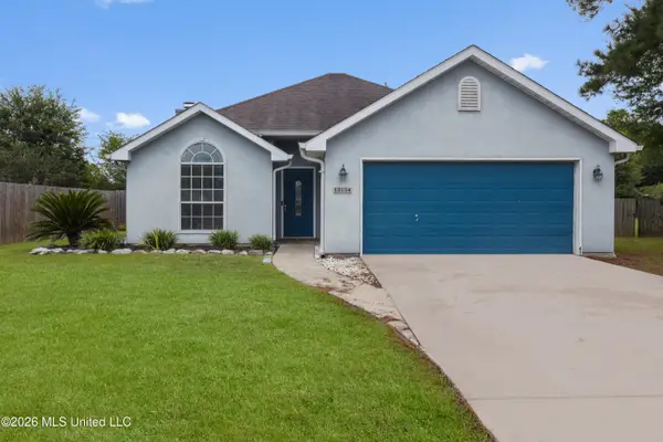 13134 Tyler Circle, Gulfport, MS 39503