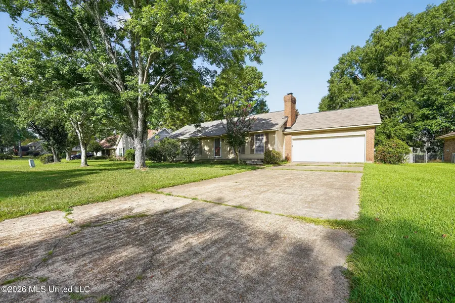 161 Stonegate Drive, Madison, MS 39110 - #2