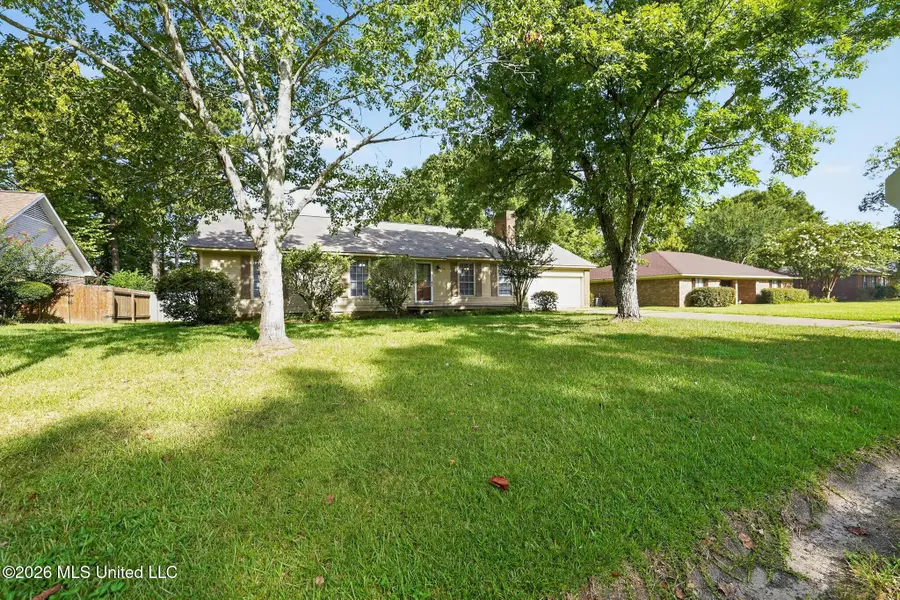 161 Stonegate Drive, Madison, MS 39110 - #3