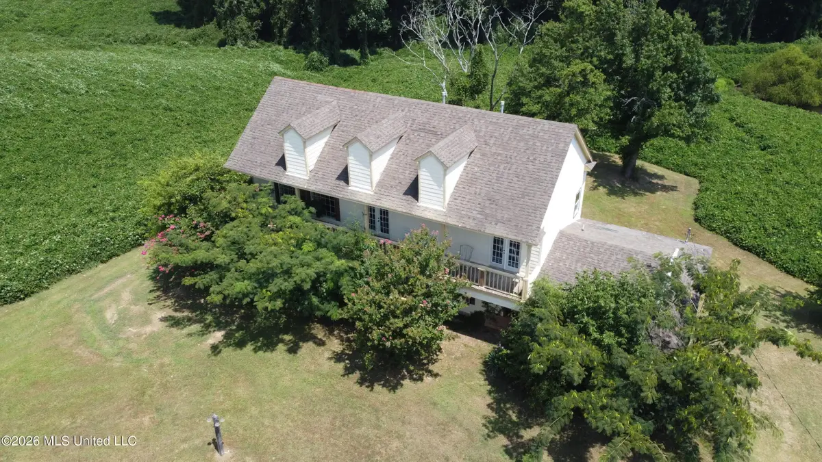 4352 Williams Road, Hernando, MS 38632 - #1