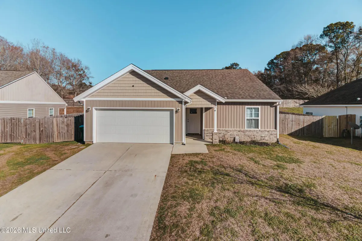 13144 Turtle Creek Parkway, Gulfport, MS 39503 - #1