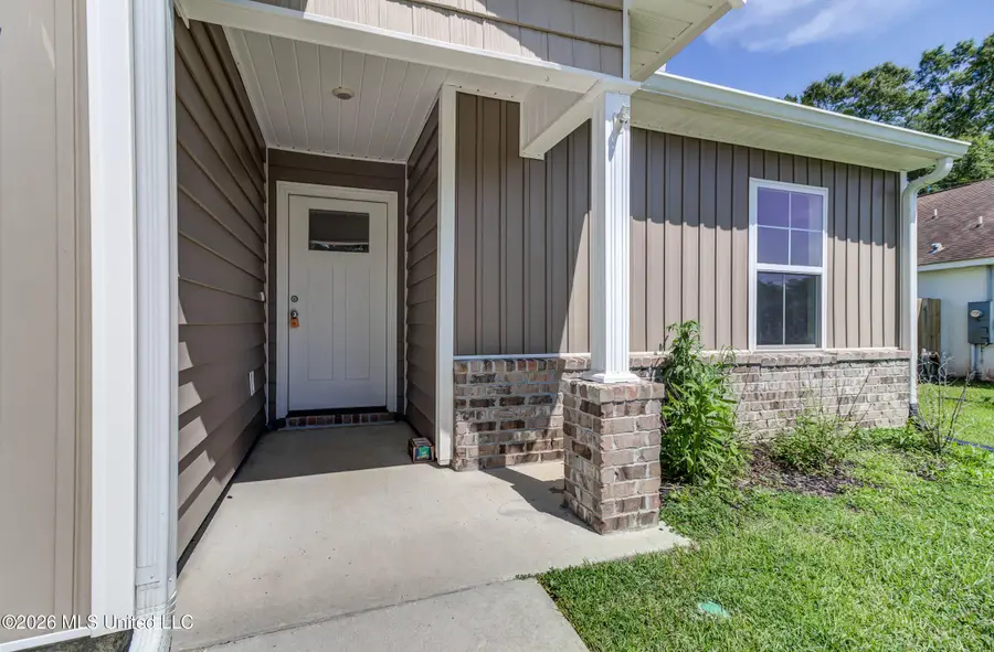 13144 Turtle Creek Parkway, Gulfport, MS 39503 - #2