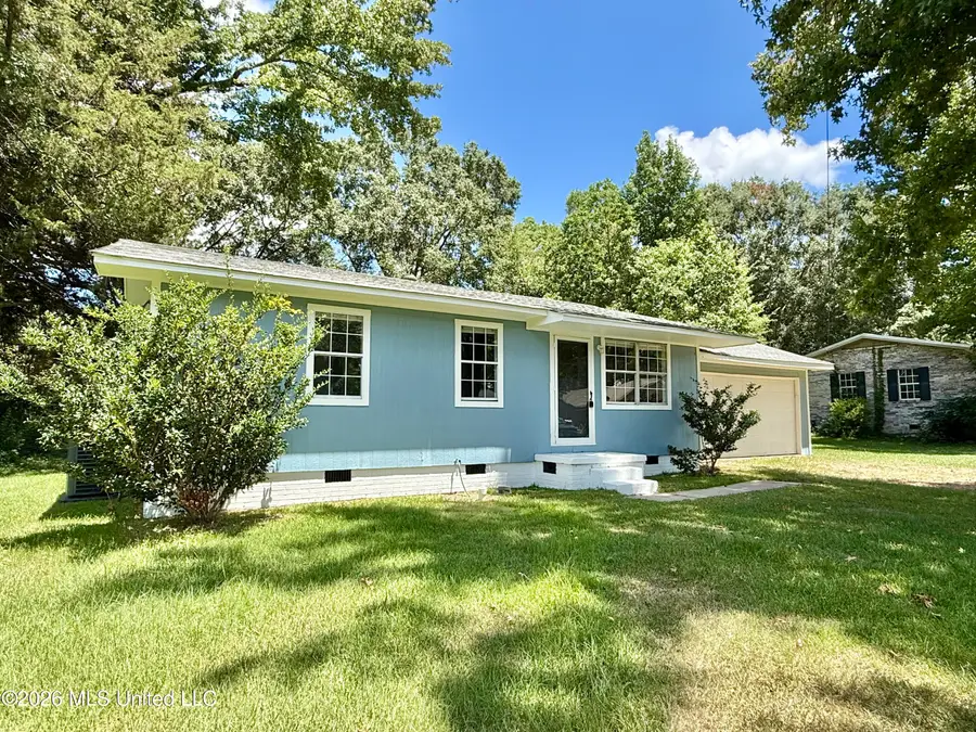 208 Susanne Street, Crystal Springs, MS 39059 - #2