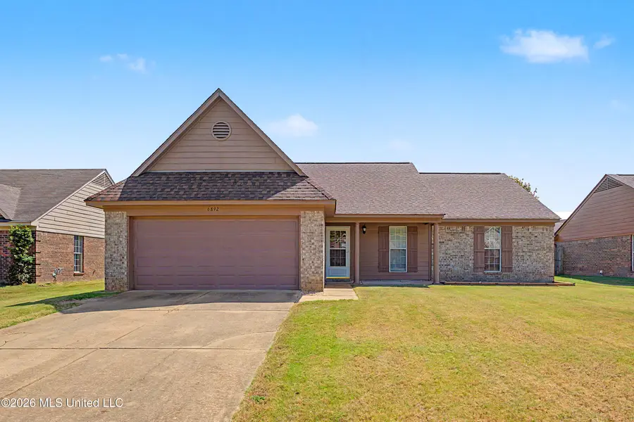 6892 Tealwood Drive, Horn Lake, MS 38637 - #2