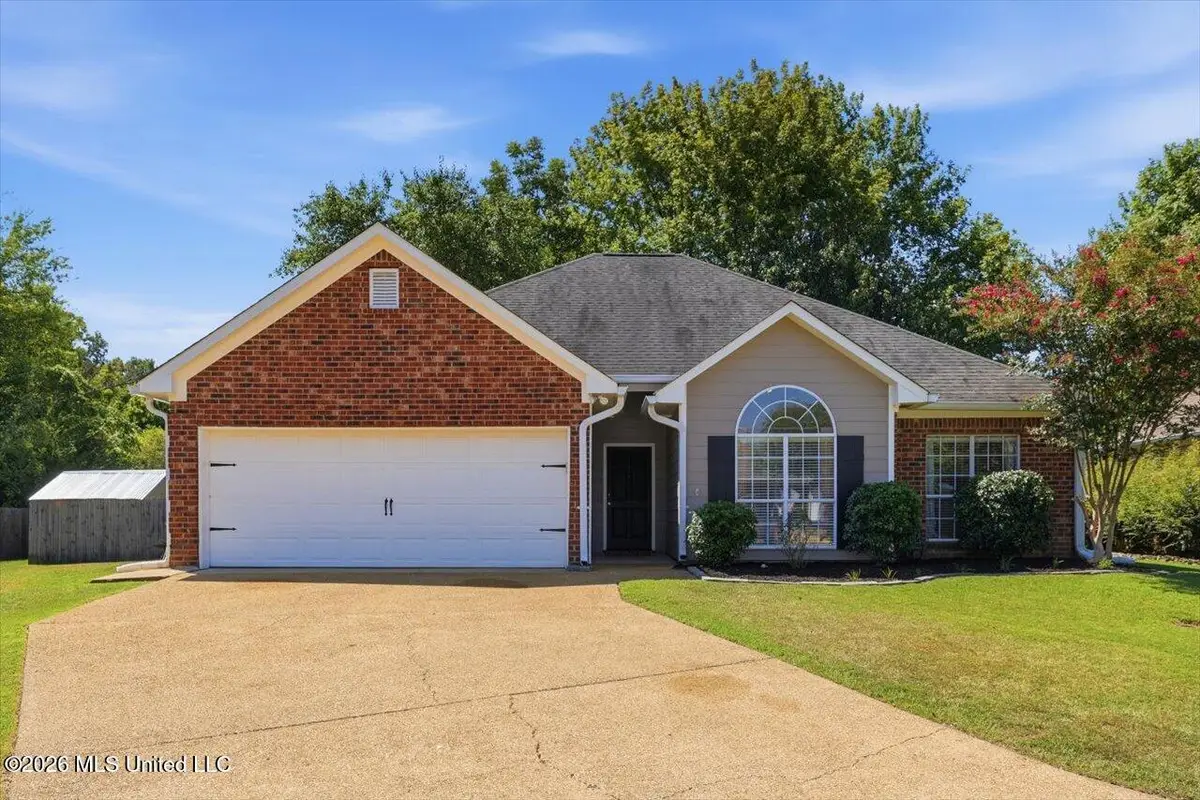 4018 Glenn Wycke Cove, Brandon, MS 39042 - #1