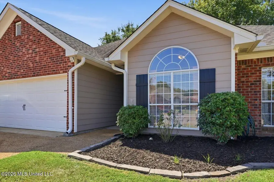 4018 Glenn Wycke Cove, Brandon, MS 39042 - #2