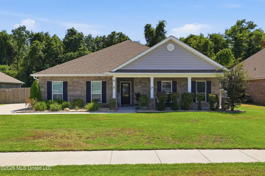 6417 Chickory Way, Ocean Springs, MS 39564 - #2