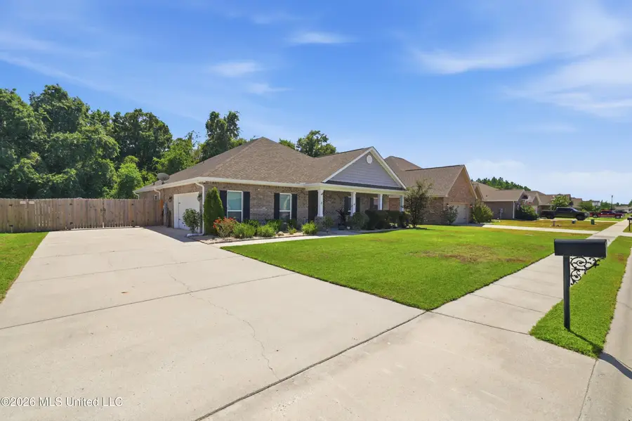 6417 Chickory Way, Ocean Springs, MS 39564 - #3