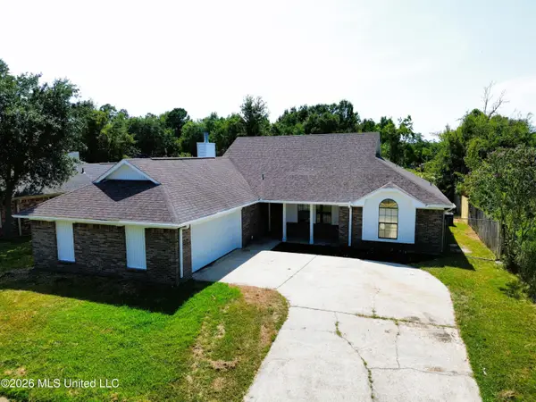 959 Mary Ruth Drive, Gulfport, MS 39507